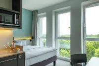 Sylc. Apartmenthotel – Serviced Apartments
