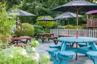 Lamb & Flag Inn Hotels in Crickhowell