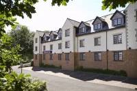 Premier Inn Glasgow (Bearsden) Hotels in Milngavie