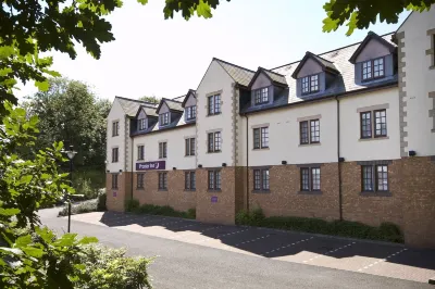 Premier Inn Glasgow (Bearsden) Hotels in 