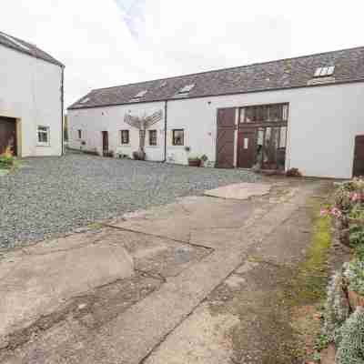 Tithe Cottage Hotel Exterior