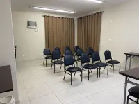 Pérola Verde Hotel Hotéis em Birigui