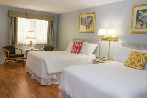 Sea View Motel Hotels in Ogunquit
