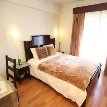 Hotel Palanca Отели рядом с достопримечательностью «Параньос»