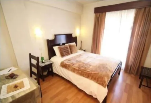 Hotel Palanca Hotels in 