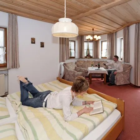 Gasthof-Pension-Kraus