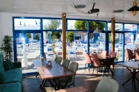 Mavi Pansiyon & Restaurant - breakfast