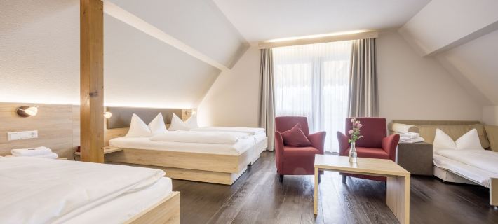 Landhotel Traube Hoteles en Constanza