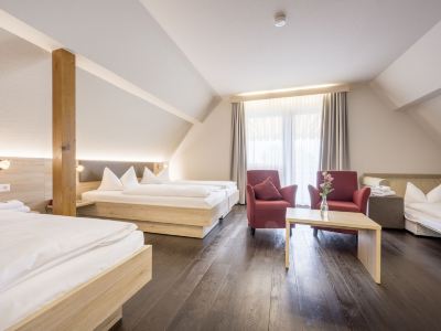 Landhotel Traube