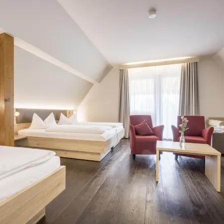 Landhotel Traube