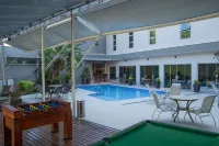 Hotel Serra de Jundiaí Hotels in Jundiai