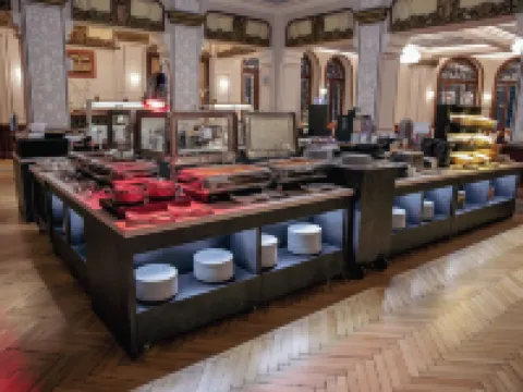 Hotel Palota Lillafured Hotels in Miskolc