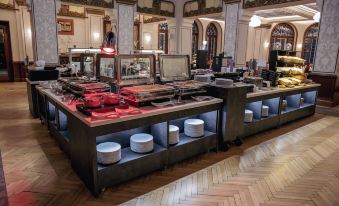 Hotel Palota Lillafured