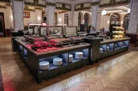 Hotel Palota Lillafured