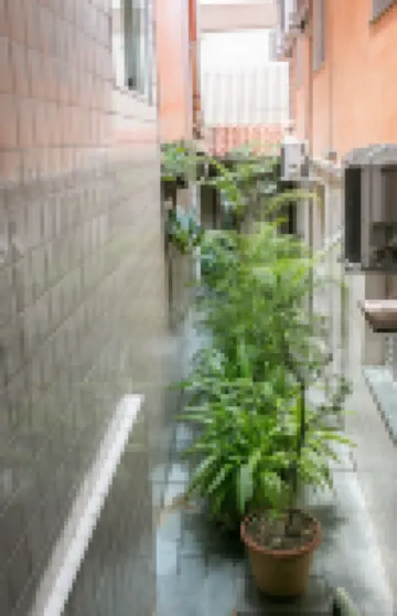 Hotel Residenza - 400m do Inicio da Av Paulista e Metrô Paraiso โรงแรมใกล้ซีซีเอสพี เซาเปาโล