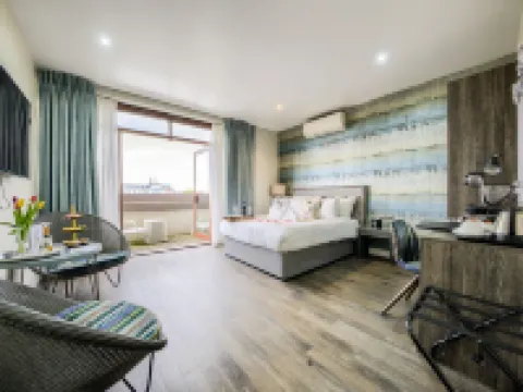 Villare Leicester City Centre Hotel Hotels near O2 Academy Leicester