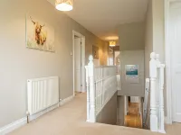 Corsewall Castle Farm Lodges