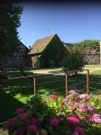 Auberge Saint Laurent Hotels in Sierentz