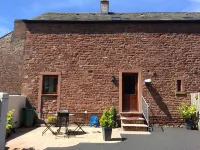 The Old Bothy Hotels in Waverton