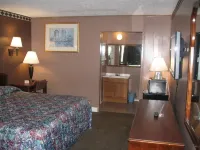 Capital O Fincastle Motor Inn Tazewell