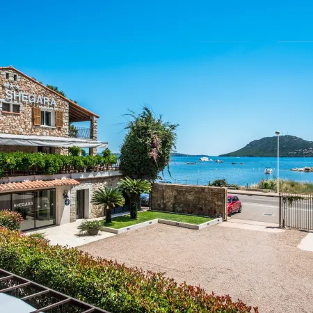 Hotel Shegara
