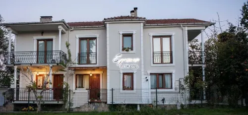 Egemen Butik Otel Hotels in Rustempasa Mahallesi