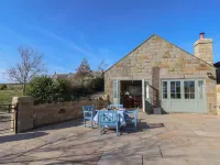 Roding Cottage Hotel a Scarborough District