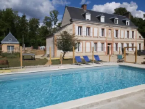 Château de la Malmaison Hotels in Ay
