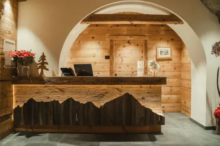 Fiori Dolomites Experience Hotel