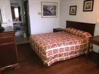 Kings Motor Inn Hotels in Fife