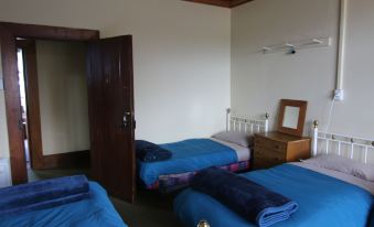 Big Tree Lodge Methven