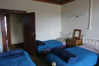 Big Tree Lodge Methven Hotels in Methven