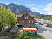 Squamish Adventure Inn