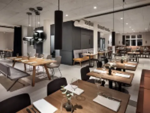 Domizil Tübingen Hotels in Tubingen