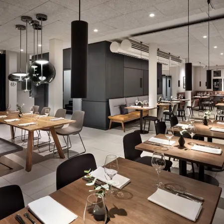 Domizil Tübingen Отели в г. Тюбинген