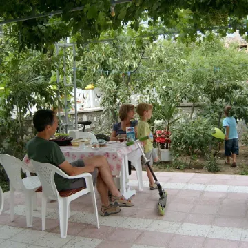 Sehsuvar Peace Pension