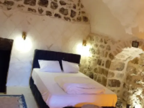 Edo Evleri Mardin otelleri