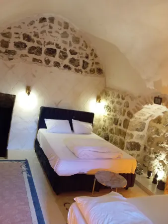 Edo Evleri Отели в г. Мардин