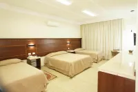 Lagos de Jurema Termas Resort Hotels in Iretama