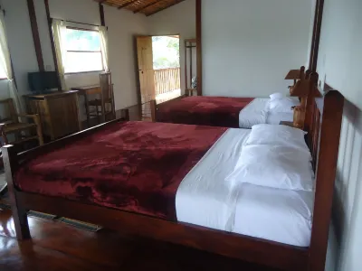 Hotel Lara's Planet Hotels in 