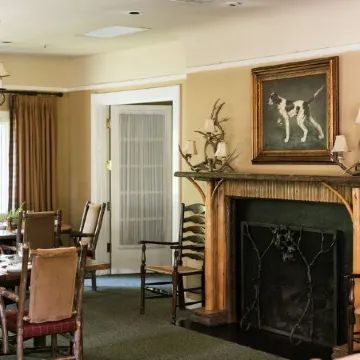 RT Lodge