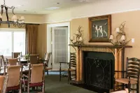 RT Lodge Hotels in Maryville