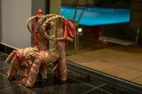 Golden Suites & Spa - spa