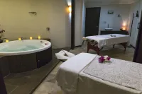 Hotel Ocean View - spa