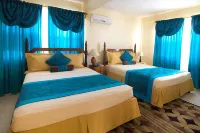 Hotel Alexandrina Hotels near Blue Lagoon Marina