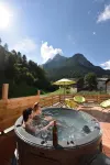 Hotel les Mélèzes - spa