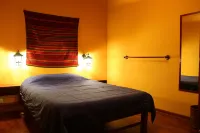 Kaclla, the Healing Dog Hostel