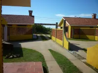Complejo Casas del Mirador Hotels in 