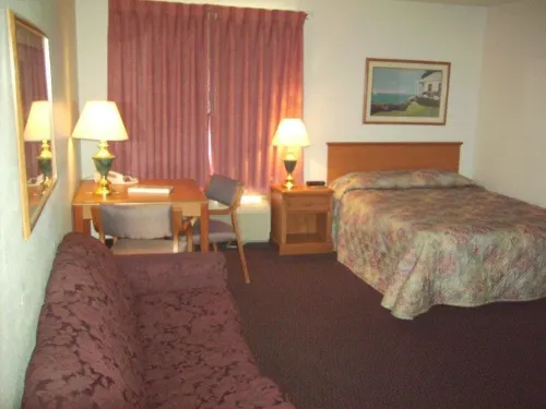 Village West Resort & Hotel Hotels in Okoboji