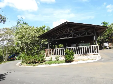 Pedacito de Cielo Ecologe